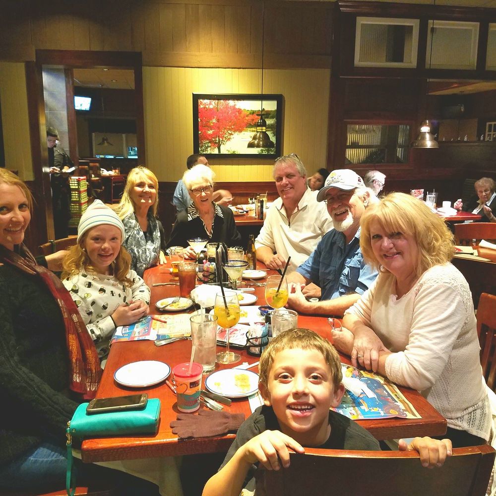 Meet your Posher, Janet